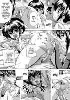 Taste Of Precocious Secret Adultery Ch. 5-6 / 早熟密姦の味 第5-6話 [Catapult] [Original] Thumbnail Page 05