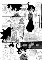 Spun [Dowman Sayman] [Original] Thumbnail Page 02