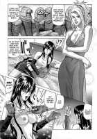 Tifa Lockhart ~ Materia Midori ~ / TIFA LOCKHART ～マテリア緑～ [Jakkini-San] [Final Fantasy Vii] Thumbnail Page 04
