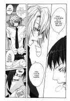 Hey! Koizumi, Let Me Bite You! / おい!こいずみ かませろ～ [Fuji Mako] [The Melancholy Of Haruhi Suzumiya] Thumbnail Page 11