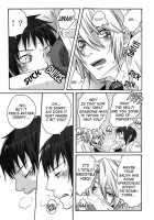 Hey! Koizumi, Let Me Bite You! / おい!こいずみ かませろ～ [Fuji Mako] [The Melancholy Of Haruhi Suzumiya] Thumbnail Page 12
