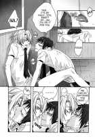 Hey! Koizumi, Let Me Bite You! / おい!こいずみ かませろ～ [Fuji Mako] [The Melancholy Of Haruhi Suzumiya] Thumbnail Page 15