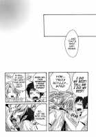 Hey! Koizumi, Let Me Bite You! / おい!こいずみ かませろ～ [Fuji Mako] [The Melancholy Of Haruhi Suzumiya] Thumbnail Page 08