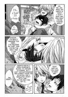 Hey! Koizumi, Let Me Bite You! / おい!こいずみ かませろ～ [Fuji Mako] [The Melancholy Of Haruhi Suzumiya] Thumbnail Page 09