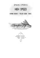 High Speed / High Speed [Tohjoh Asami] [Eyeshield 21] Thumbnail Page 02