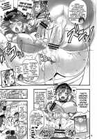 Zecchou Trans Poison / 絶頂トランスポイズン [Chinbotsu] [Final Fight] Thumbnail Page 09