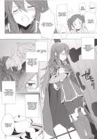 Boku To Lucina No Shinkon Seikatsu / 僕とルキナの新婚性活 [Okino Ryuuto] [Fire Emblem] Thumbnail Page 05