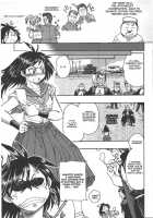 True Makoto [Ishino Kanon] [Original] Thumbnail Page 03