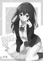 READY STEADY GO 2 / READY STEADY GO 2 [Tsukako] [Free] Thumbnail Page 03