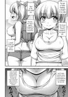American Style Ch. 1-2 / アメリカン スタイル 第1-2話 [Noise] [Original] Thumbnail Page 02