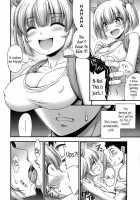 American Style Ch. 1-2 / アメリカン スタイル 第1-2話 [Noise] [Original] Thumbnail Page 06