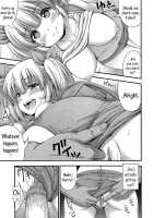 American Style Ch. 1-2 / アメリカン スタイル 第1-2話 [Noise] [Original] Thumbnail Page 09