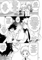Magic Mirror Kiss [Digimon] Thumbnail Page 14