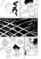 Magic Mirror Kiss [Digimon] Thumbnail Page 16