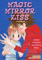 Magic Mirror Kiss [Digimon] Thumbnail Page 01