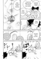 Magic Mirror Kiss [Digimon] Thumbnail Page 09