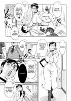 Virgin Hunter Ayako / 童貞ハンター彩子！ [Hosaka Yuuichi] [Original] Thumbnail Page 03
