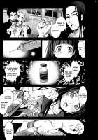 Chitanda Loses Her Virginity / 千反田処女喪失 [Mokusei Zaijuu] [Hyouka] Thumbnail Page 10
