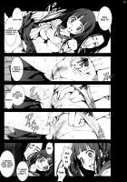 Chitanda Loses Her Virginity / 千反田処女喪失 [Mokusei Zaijuu] [Hyouka] Thumbnail Page 12