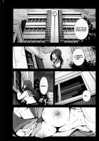 Chitanda Loses Her Virginity / 千反田処女喪失 [Mokusei Zaijuu] [Hyouka] Thumbnail Page 03