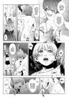 Predation / predation [Yukimi] [Original] Thumbnail Page 09