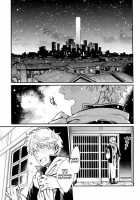 Yubisaki No Ondo / 指先の温度 [Mikami Takeru] [Gintama] Thumbnail Page 02