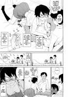Yamauchi-San And Yamauchi-Kun Re-Edit [Teri Terio] [Original] Thumbnail Page 13