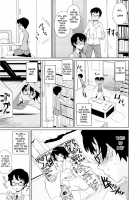 Yamauchi-San And Yamauchi-Kun Re-Edit [Teri Terio] [Original] Thumbnail Page 05