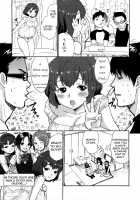 Urahara Ch.3-6 / うらはら 第3-6章 [Bareisho] [Original] Thumbnail Page 07