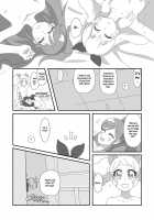 From Wings To A Jet [Codeyamada] [Aikatsu] Thumbnail Page 16