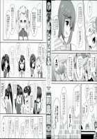 Doki Doki Lolix / ドキドキろりっくす [Maeshima Ryou] [Original] Thumbnail Page 04