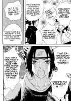 Nyota Mo Shota Mo Oishii Desu [Naruto] Thumbnail Page 04
