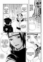 Nyota Mo Shota Mo Oishii Desu [Naruto] Thumbnail Page 05