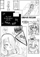 Silver's Springtime In Undella [Kitsune Tsuki] [Pokemon] Thumbnail Page 02