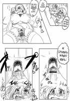 Silver's Springtime In Undella [Kitsune Tsuki] [Pokemon] Thumbnail Page 05