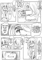 Silver's Springtime In Undella [Kitsune Tsuki] [Pokemon] Thumbnail Page 08