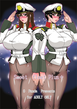 Sweet Fleet Plus / Sweet fleet +Plus [Midoh Tsukasa] [Gundam Seed]