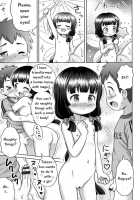 Hot Princess Kaguya / 竹からエッチなかぐや姫！？ [Lasto] [Original] Thumbnail Page 11