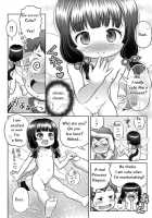 Hot Princess Kaguya / 竹からエッチなかぐや姫！？ [Lasto] [Original] Thumbnail Page 04
