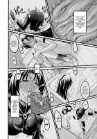 Taima Senshi Rin / 退魔閃士リン [Segami Daisuke] [Original] Thumbnail Page 10