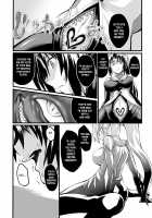 Taima Senshi Rin / 退魔閃士リン [Segami Daisuke] [Original] Thumbnail Page 12