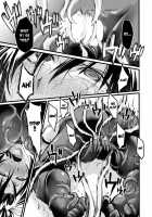 Taima Senshi Rin / 退魔閃士リン [Segami Daisuke] [Original] Thumbnail Page 15
