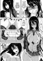 Dirty And Beauty / Dirty&Beauty [Ganmarei] [Original] Thumbnail Page 10