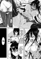 Dirty And Beauty / Dirty&Beauty [Ganmarei] [Original] Thumbnail Page 12