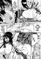 Dirty And Beauty / Dirty&Beauty [Ganmarei] [Original] Thumbnail Page 16