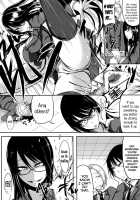 Dirty And Beauty / Dirty&Beauty [Ganmarei] [Original] Thumbnail Page 02