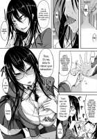 Dirty And Beauty / Dirty&Beauty [Ganmarei] [Original] Thumbnail Page 04