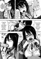 Dirty And Beauty / Dirty&Beauty [Ganmarei] [Original] Thumbnail Page 06