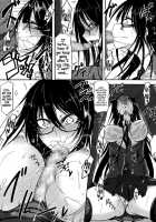 Dirty And Beauty / Dirty&Beauty [Ganmarei] [Original] Thumbnail Page 07