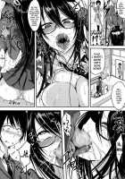 Dirty And Beauty / Dirty&Beauty [Ganmarei] [Original] Thumbnail Page 08